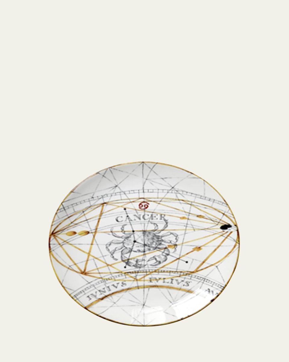 Cancer Plate